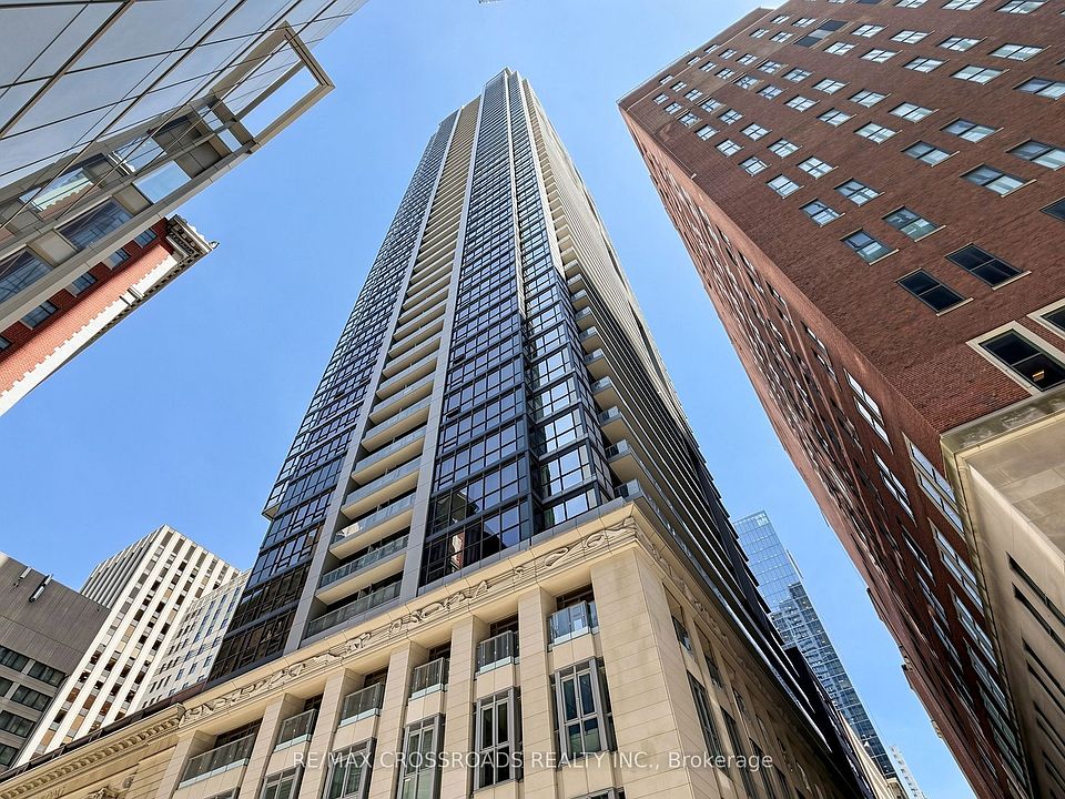 1st image of 70 Temperance St #2816