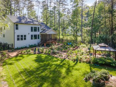 1017 Fortune Ln, Mebane, NC, 27302