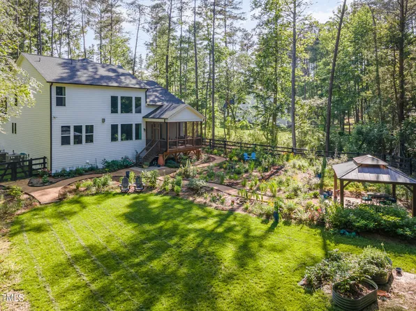 1017 Fortune Ln, Mebane, NC 27302