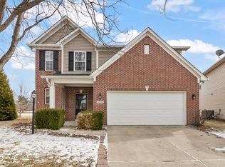 19394 Fox Chase Dr, Noblesville, IN 46062