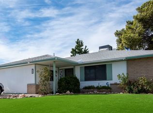 108 S Cimarron Rd, Las Vegas, NV 89145