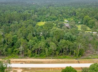 LOT 2 Elmore Dr, Willis, TX 77318