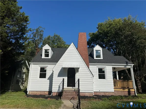 2315 Ingram Ave, Richmond, VA 23224