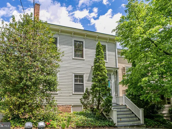 78 Alexander St, Princeton, NJ 08540