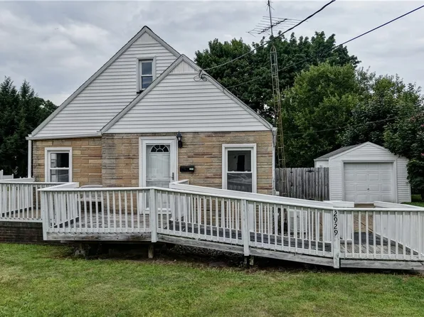 2929 Helen Pl NW, Canton, OH 44708