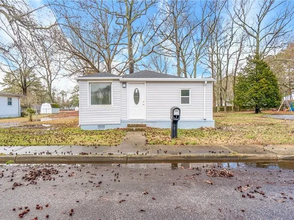 209 Doyle Way, Virginia Beach, VA 23452