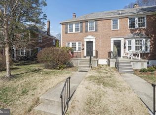 150 Hopkins Rd, Baltimore, MD 21212