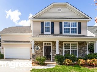 12828 Windyedge Rd, Huntersville, NC 28078