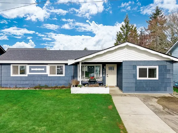 1626 S 246th Place, Des Moines, WA 98198