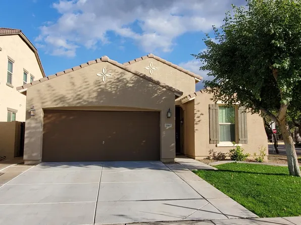 3907 S Vineyard Ave, Gilbert, AZ 85297