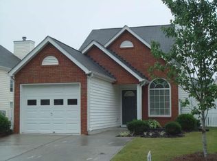 13417 Aventide Ln, Milton, GA 30004