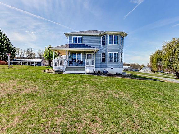 2nd image of 2352 Union Church Rd