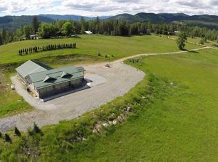 3916 Peterson Rd, Priest River, ID 83856