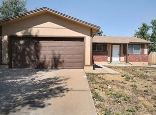 14853 E Elmendorf Pl, Denver, CO 80239