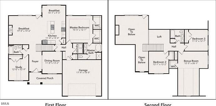 2nd image of 284 Bandelier Drive (Lot 11)