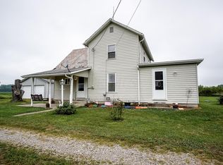 1511 Webb Summit Rd SE, Bremen, OH 43107