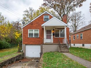 2729 Indiana Ave, Covington, KY 41015