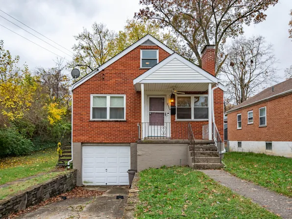 2729 Indiana Ave, Covington, KY 41015