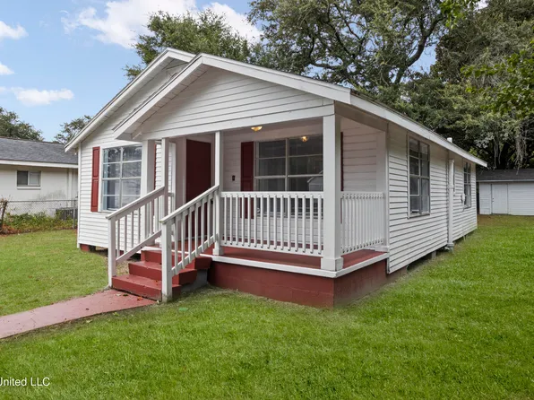 3710 Park Blvd, Gulfport, MS 39501