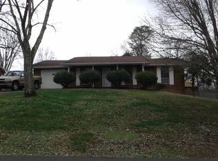 1314 Riverview Dr, Sevierville, TN 37862