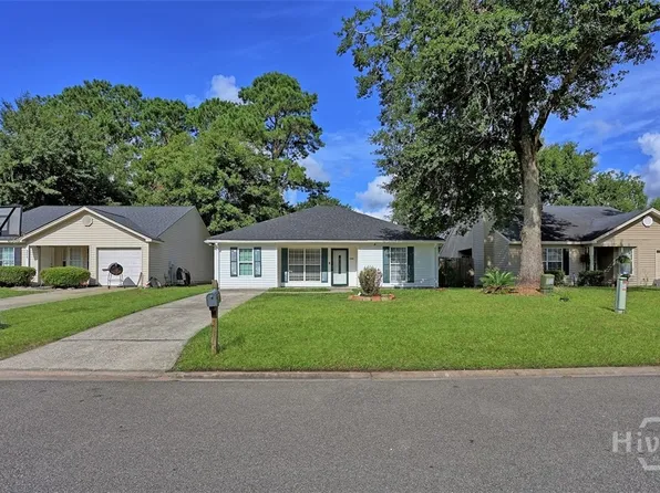 7221 Garfield Street, Savannah, GA 31406