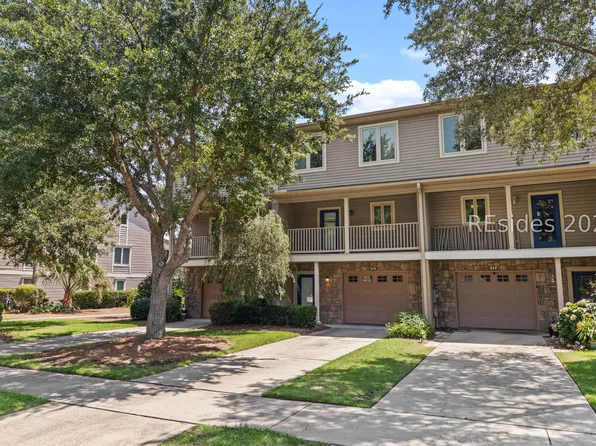 315 Ceasar Place, Hilton Head Island, SC 29926