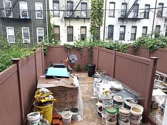 Rented by MCR Realty