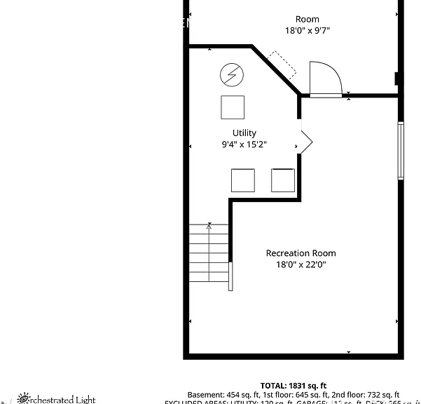 157 S Lindsey St — Photo 45
