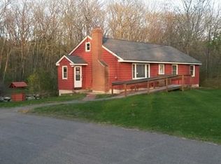 102 Main St, Princeton, MA 01541