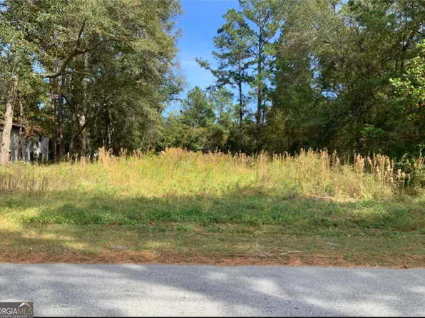 0 Magnolia St, Guyton, GA 31312