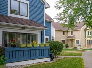 30 Riverferry Way #30, Rochester, NY 14608