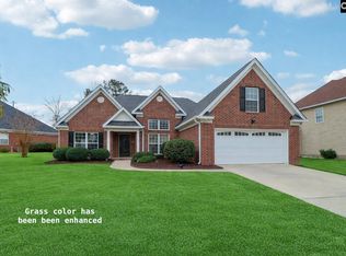 109 Dutch Oaks Dr, Irmo, SC 29063