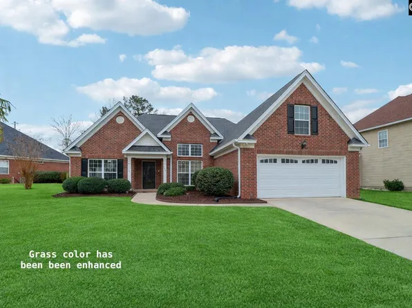 109 Dutch Oaks Dr, Irmo, SC 29063