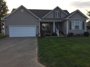 3421 Cool Water Ct, Bowling Green, KY