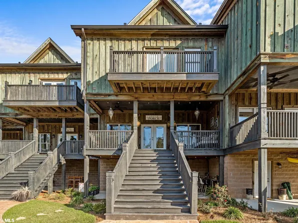 311 Magnolia Ave Unit 34, Satsuma, AL 36572
