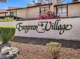5264 Child Ct UNIT 87, Las Vegas, NV 89103