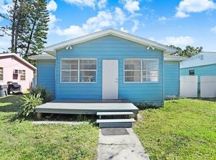 10414 Richardson St, Gibsonton, FL 33534