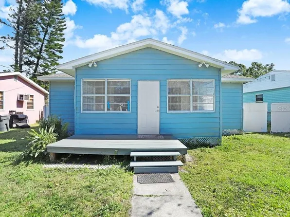 10414 Richardson St, Gibsonton, FL 33534