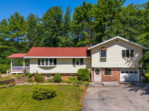 149 No Name Pond Road, Lewiston, ME 04240