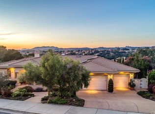 400 Via Las Aguilas, Arroyo Grande, CA 93420