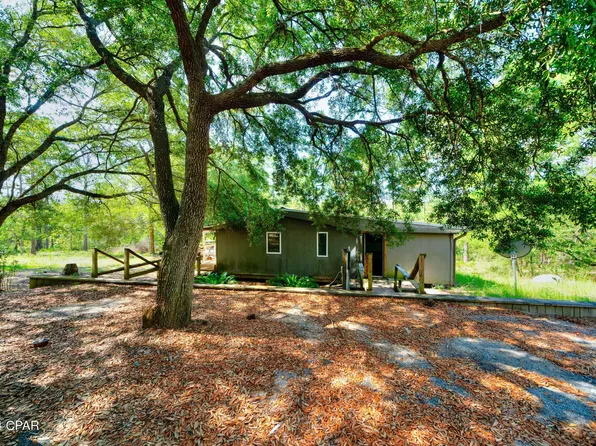 4309 Pinto Ln, Chipley, FL 32428