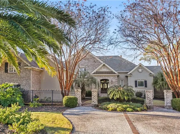 12 Turnberry Ln, Hilton Head Island, SC 29928