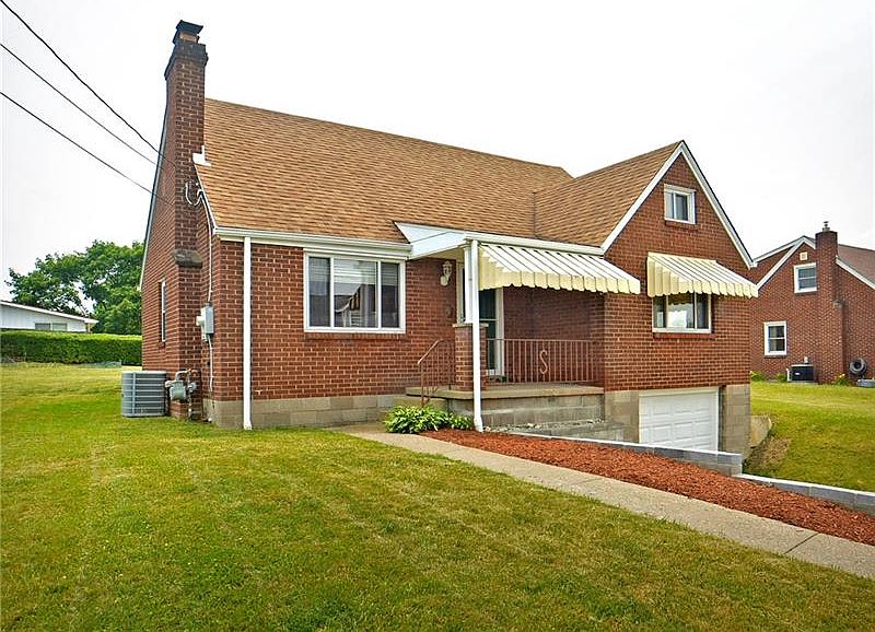 111 Cherry Ln, Irwin, PA 15642 Zillow