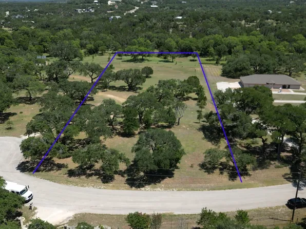 290 Carpers Trail LOT 6B, Fischer, TX 78623
