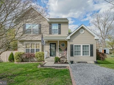 12 W 2nd Ave, West Deptford, NJ, 08051