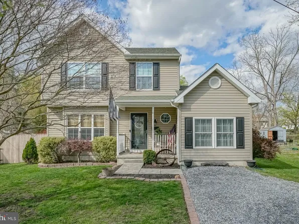 12 W 2nd Ave, West Deptford, NJ 08051