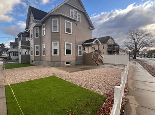 877 Belmont Ave APT 2, Springfield, MA 01108