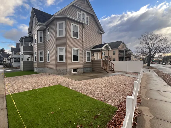 877 Belmont Ave APT 2, Springfield, MA 01108