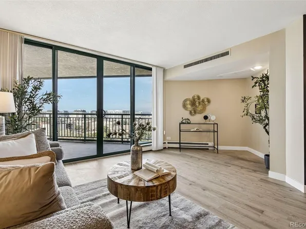 550 E 12th Ave APT 1409, Denver, CO 80203