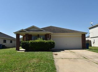 1126 Desert Oasis Ln, Rosenberg, TX 77471